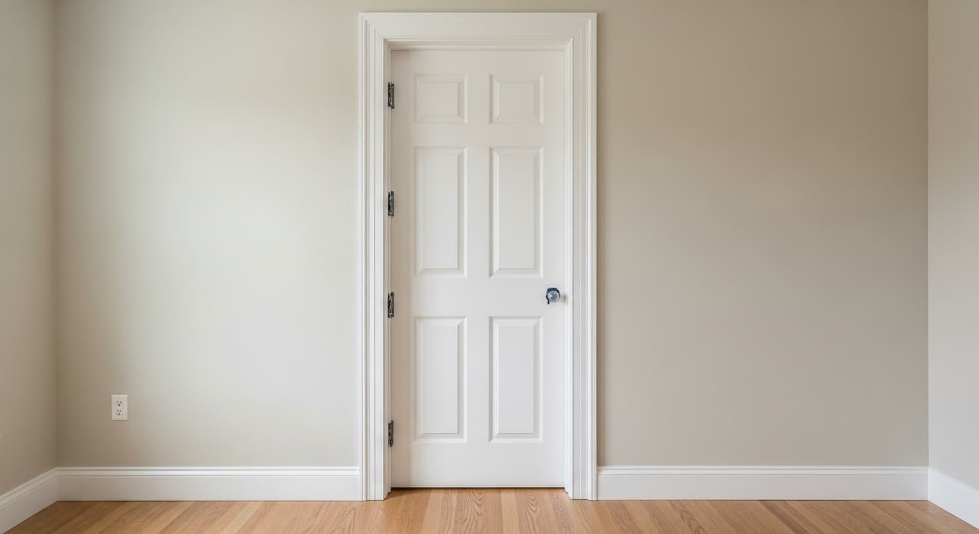 Trim Work