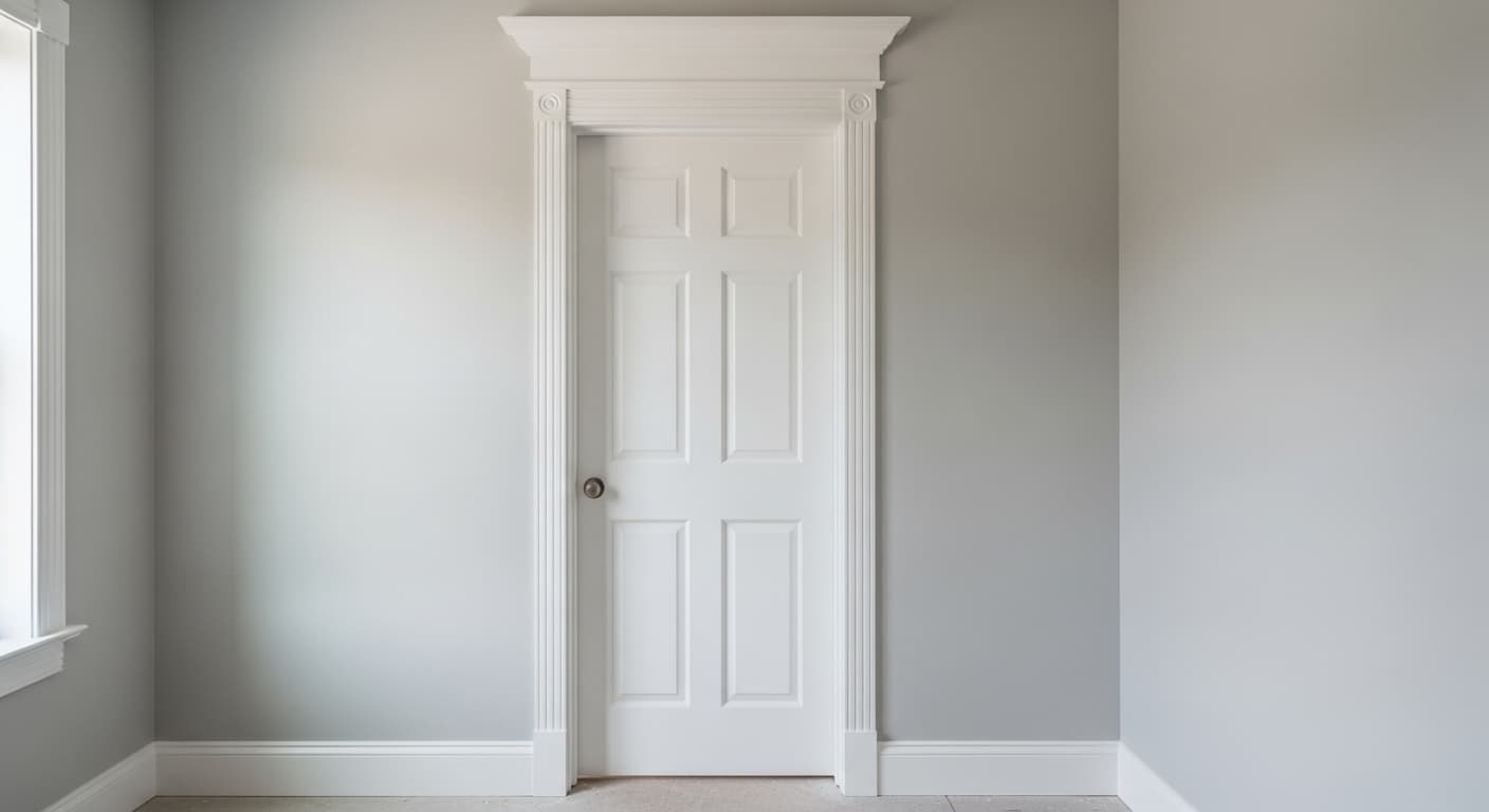 Door & Trim