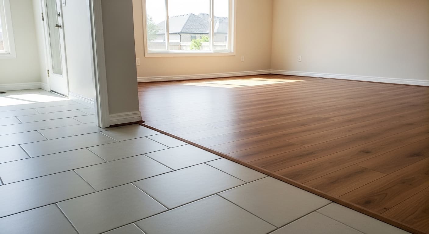 Laminate Flooring
