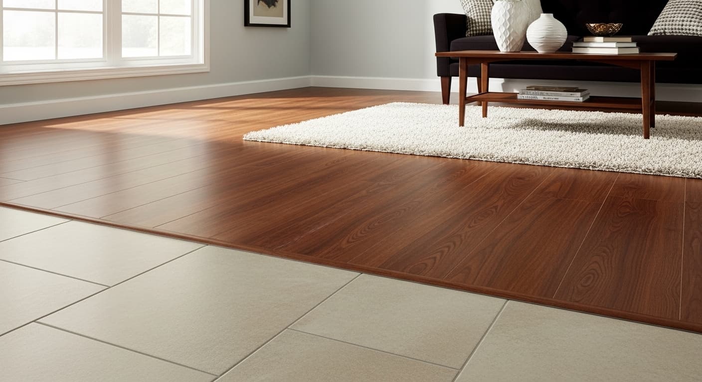 Tile Flooring