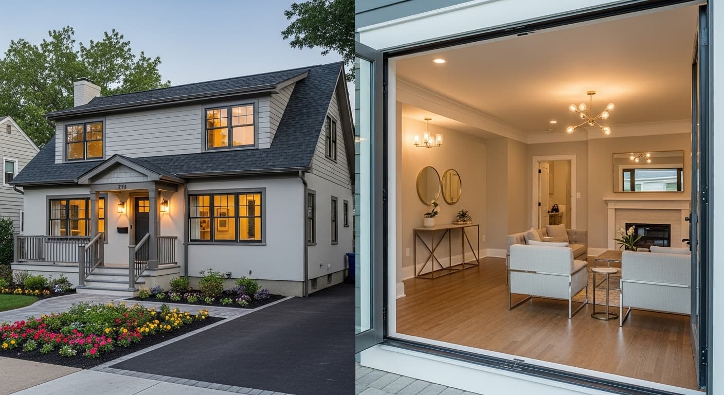 Interior Remodeling