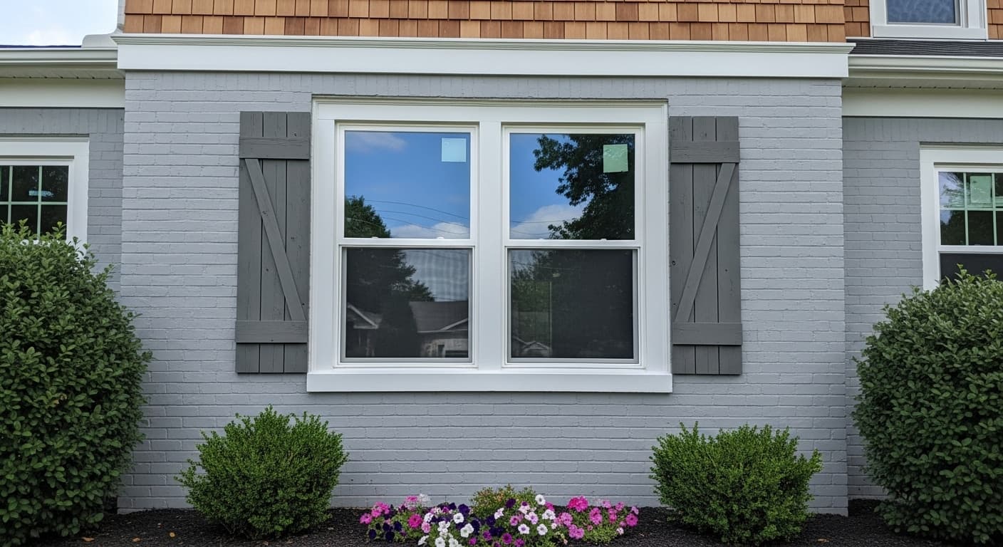Window Installation